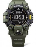 CASIO G-SHOCK GW-9500-3ER MUDMAN FÉRFI KARÓRA