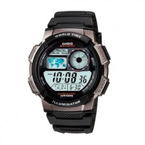 CASIO ILLUMINATOR AE-1000W-1BVDF Férfi karóra