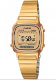 CASIO LA670WEGA-9EF VINTAGE