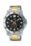 CASIO MTP-VD300SG-1EUDF COLLECTION
