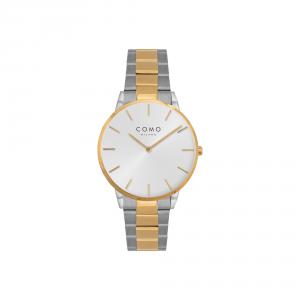 Como Milano Bicolor CM052.504.1SGM Női Karóra