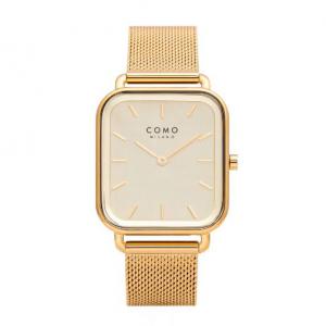 Como Milano Square női karóra CM072.202.1G
