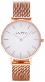 COMO MILANO Trendsetters CM012.304.1RG Női karóra