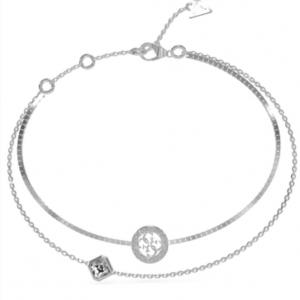 GUESS JUBB04160JWRHL 4G CRUSH