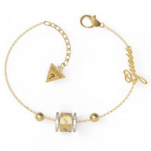 Guess Karlánc - Karkötő JUBB01163JWYG-S