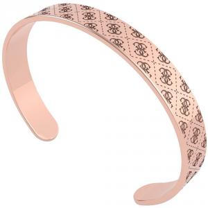 Guess Merev Karkötő UBB70143-L Rosé Barclet