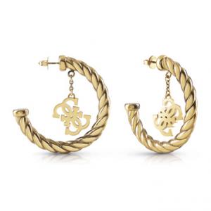 Guess Női Fülbevaló JUBE01006JWAG T/U