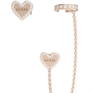 GUESS NŐI FÜLBEVALÓ JUBE01080JWRGT/U