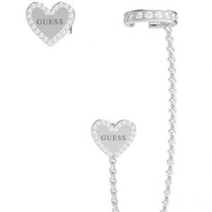 GUESS NŐI FÜLBEVALÓ JUBE01080JWRHT-U