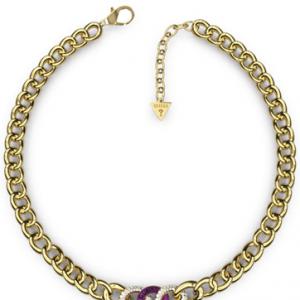 Guess Nyaklánc JUBN01149JWYGPPT/U