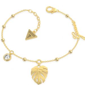 Guess UBB70133-S ARANY KARLÁNC