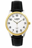LUMIR 11160802 BICOLOR STEEL FÉRFI KARÓRA