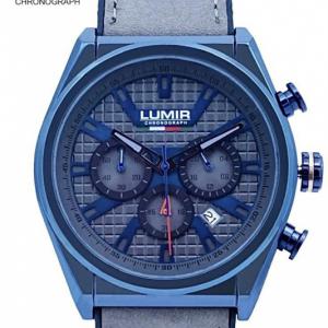 LUMIR IP-BLUE - 11160105 FÉRFI KARÓRA