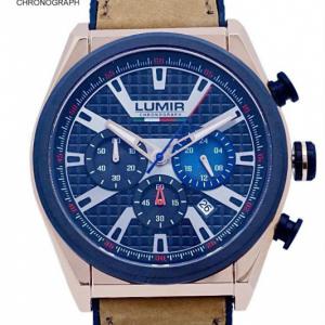 LUMIR  IP-ROSE/IP-BLACK - 11160103 KARÓRA