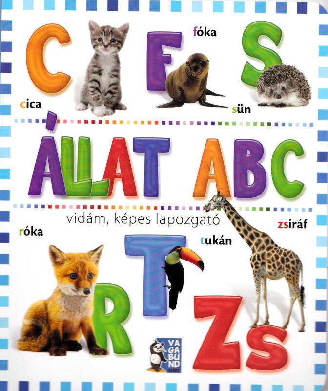 Állat ABC