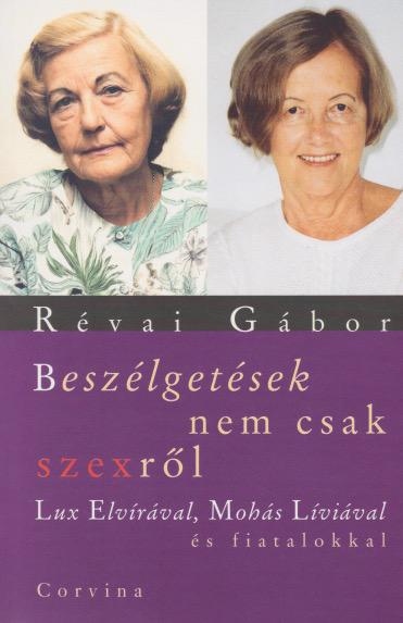 Beszélgetések nem csak szexről