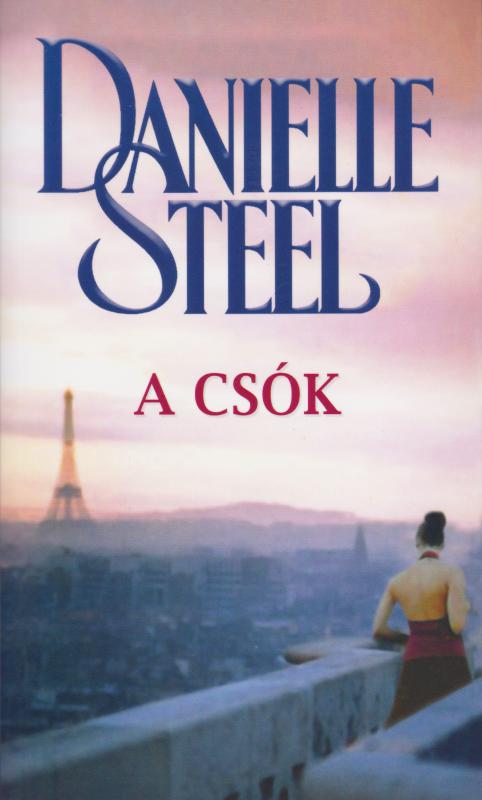 Danielle Steel - A csók
