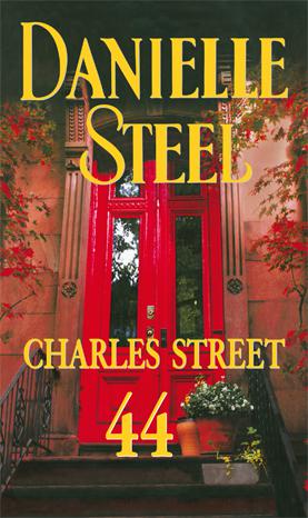Danielle Steel - Charles street 44