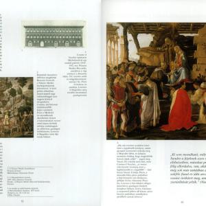 Botticelli - A művészet profiljai sorozat