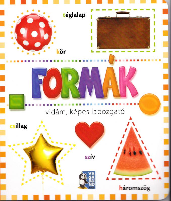 Formák