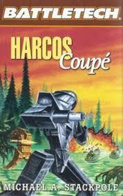 Harcos : Coupé - Battletech