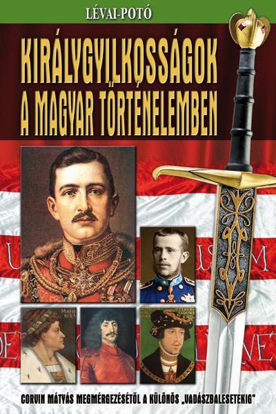 Királygyilkosságok a magyar történelemben