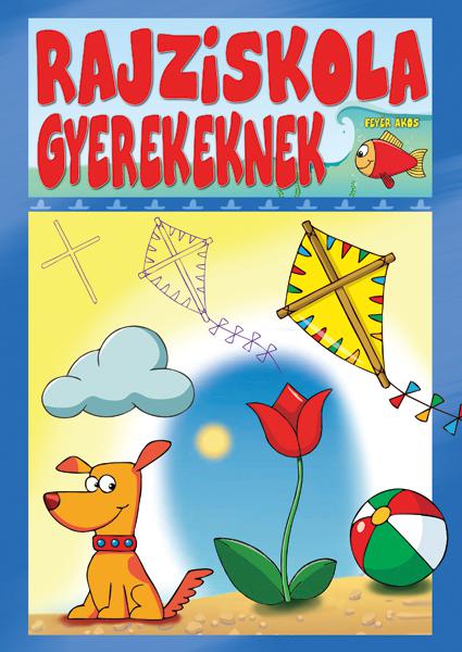 Rajziskola gyerekeknek