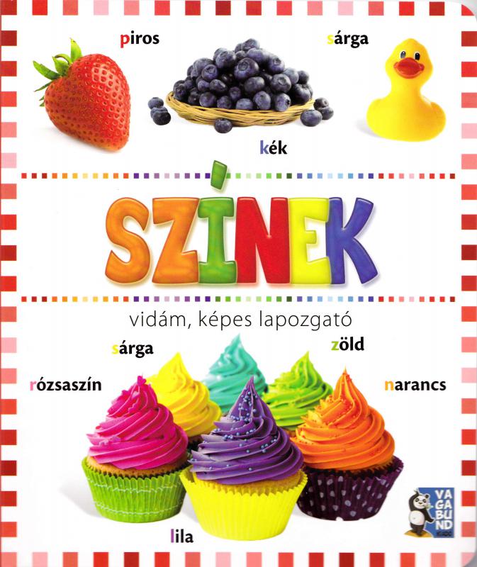 Színek