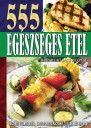 555 Egészséges étel
