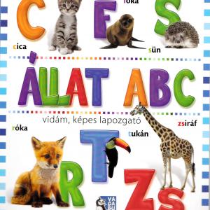 Állat ABC