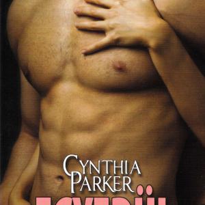 Cynthia Parker - Egyedül