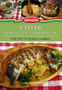 Ételek Adventtől vízkeresztig