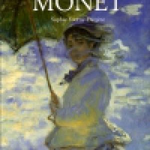 Monet - A művészet profiljai sorozat