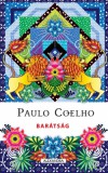 Paulo Coelho - Barátság (Naptár 2017)