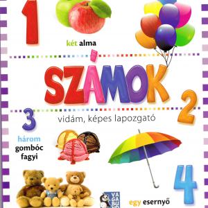 Számok