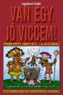 Van egy jó viccem!
