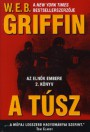 W.E.B Griffin - A túsz (Az elnök embere 2. könyv)