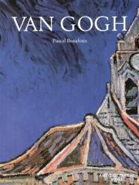Van Gogh - A művészet profiljai sorozat