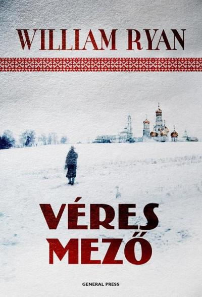 William Ryan - Véres mező