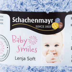 Baby Smiles Lenja Soft