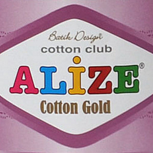 Cotton Gold
