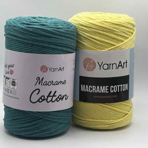 Macrame Cotton 2mm