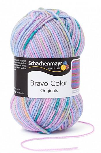 Bravo Color fonal 5dkg  színkód: 2116