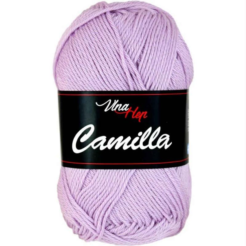 Camilla 8051