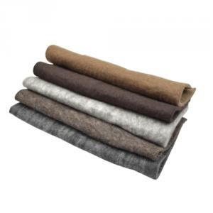 100 % Gyapjúfilc posztó 136 cm széles