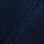 Catania pamut fonal 5dkg  színkód: 0124 Marine kék