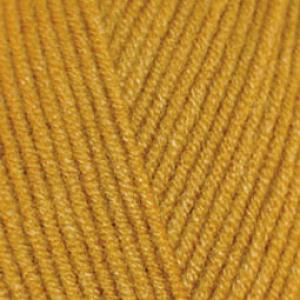 Cotton Gold fonal 10dkg  színkód: 02