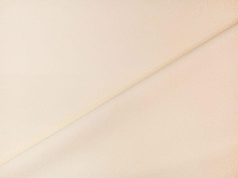 Napernyővászon ekrű (vanillia) színű 160 cm széles