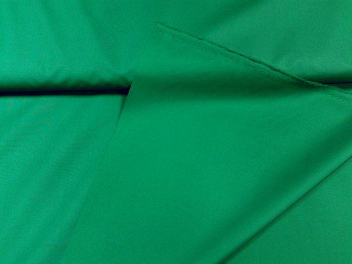 Napernyővászon zöld színű 160 cm széles