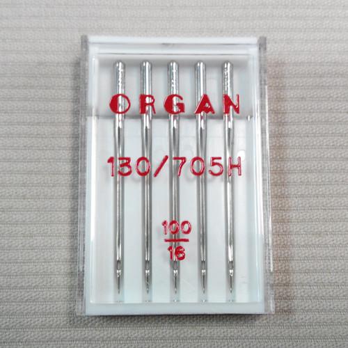 Organ géptű 100-as 5 db-os